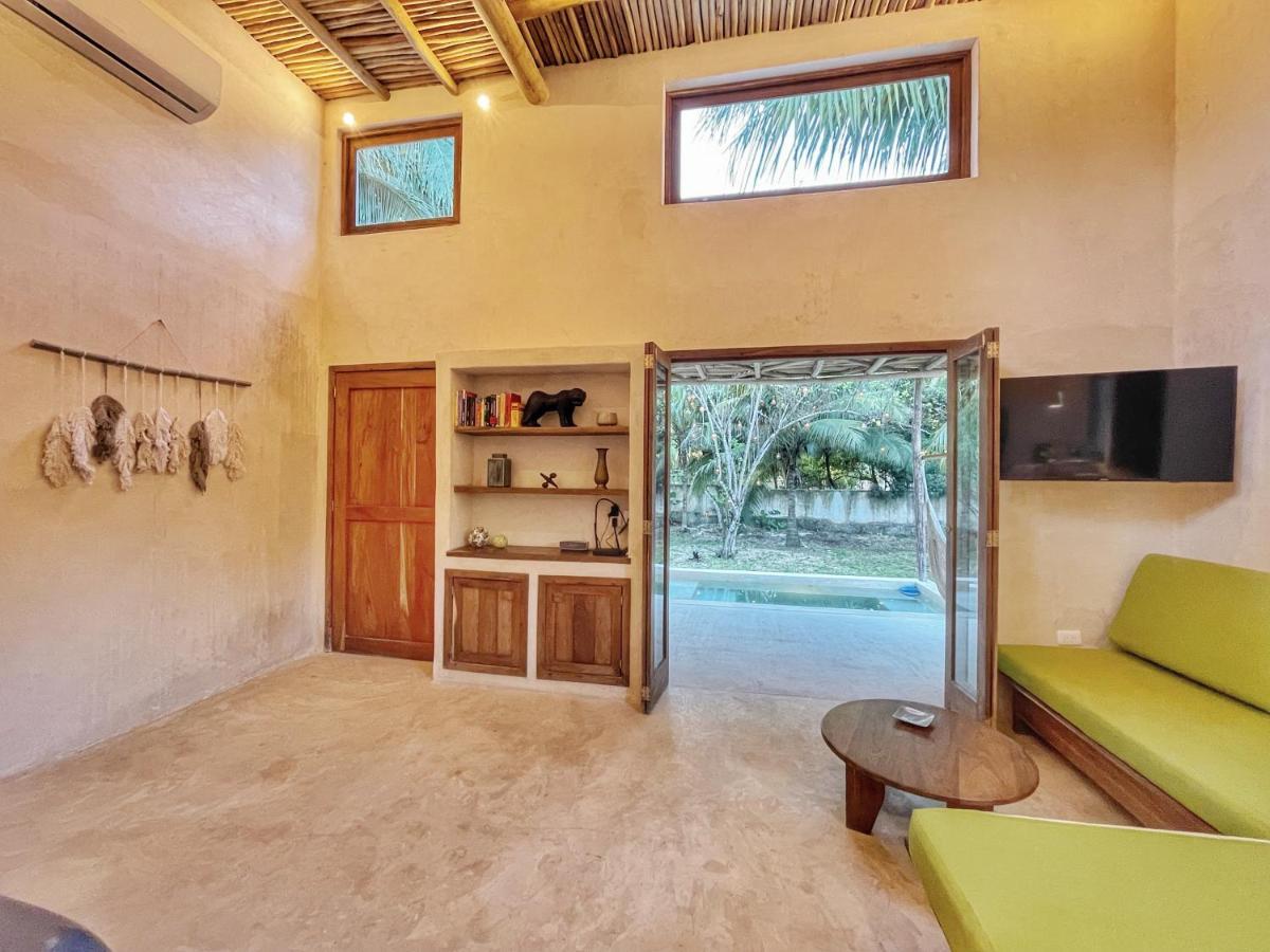 Casa Mayali * Bacalar
