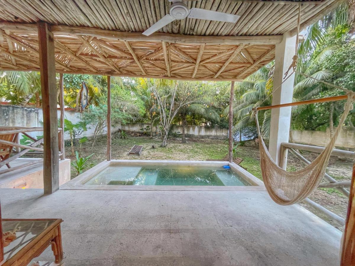 Casa Mayali Holiday home
