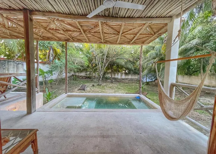 Casa Mayali