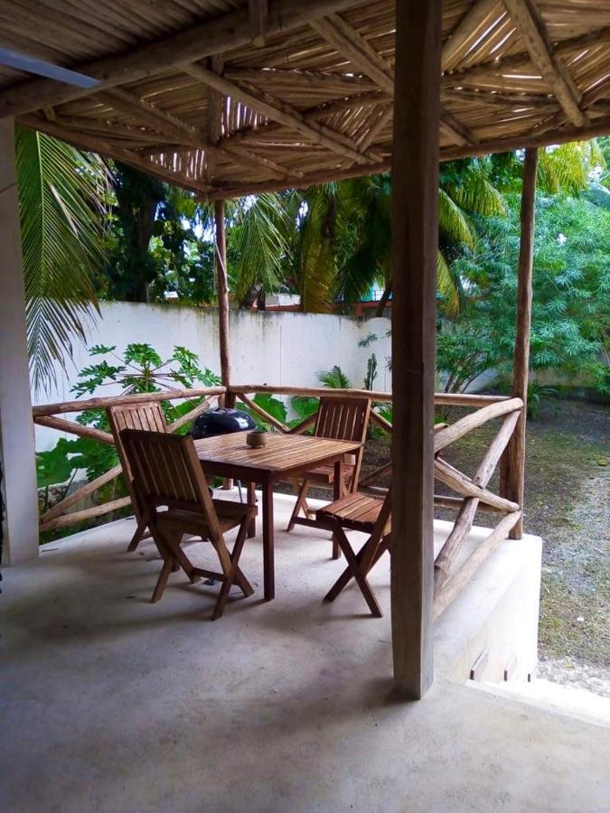 Casa Mayali * Bacalar