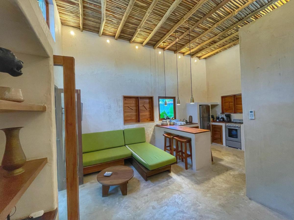 Vakantiehuis Casa Mayali *