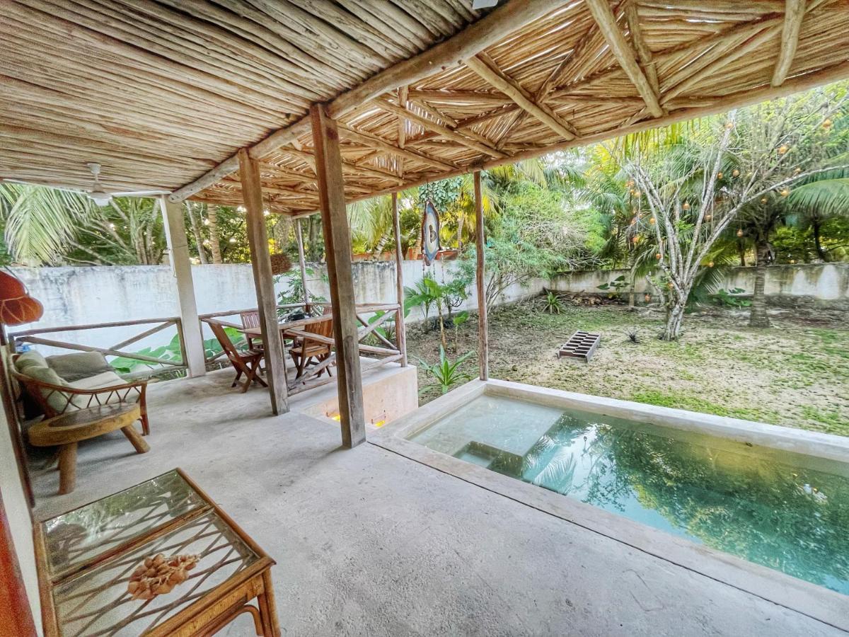 Casa Mayali Vakantiehuis